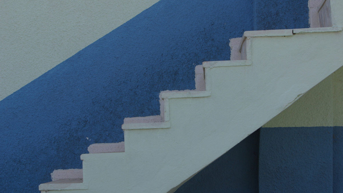 Pintura de zonas comunes en edificios