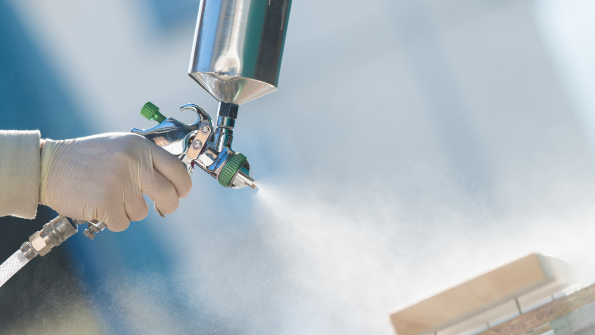 Pintura San Sebastián